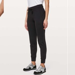 Lululemon Ready To Rulu Pant *29" Black size 6